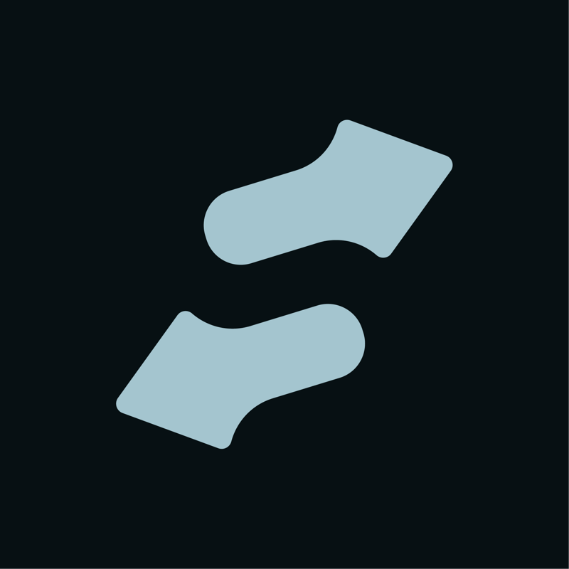 The STONK token mark